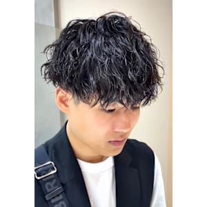 BLEUNIR 中崎町×スタイル