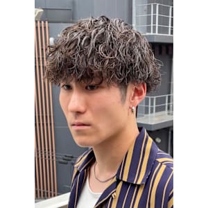 BLEUNIR 中崎町×スタイル