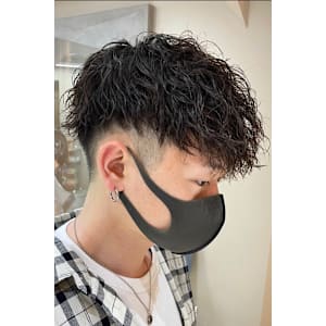 BLEUNIR 中崎町×スタイル