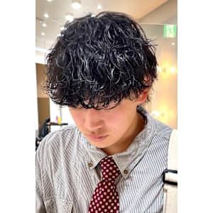 BLEUNIR 中崎町×スタイル