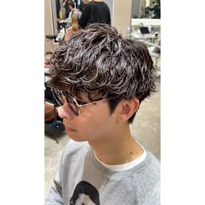 BLEUNIR 中崎町×スタイル