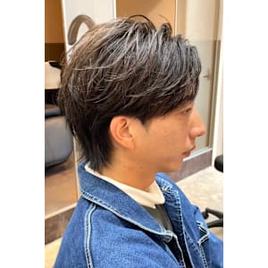 BLEUNIR 中崎町×スタイル