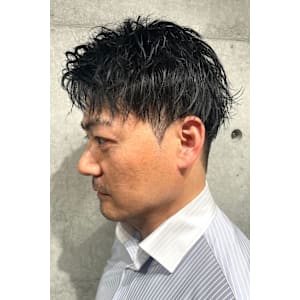 BLEUNIR 中崎町×スタイル