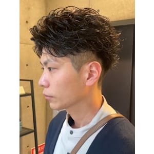 BLEUNIR 中崎町×スタイル