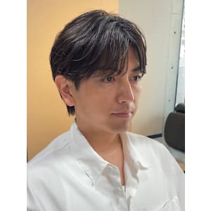 BLEUNIR 中崎町×スタイル