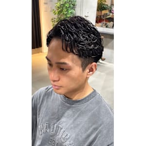 BLEUNIR 中崎町×スタイル