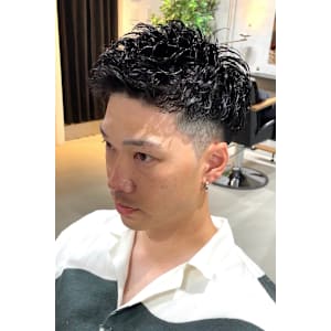 BLEUNIR 中崎町×スタイル