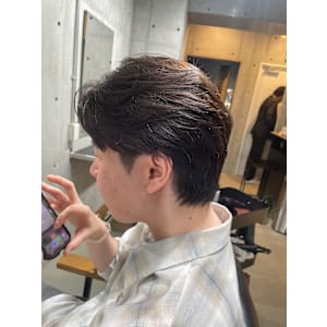 BLEUNIR 中崎町×スタイル