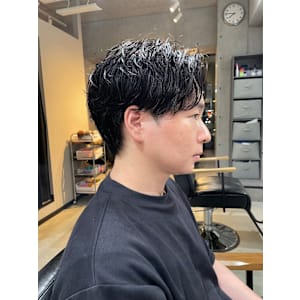 BLEUNIR 中崎町×スタイル