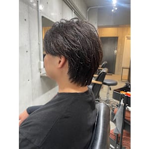 BLEUNIR 中崎町×スタイル - BLEUNIR 中崎町【ブルニール ナカザキチョウ】掲載中