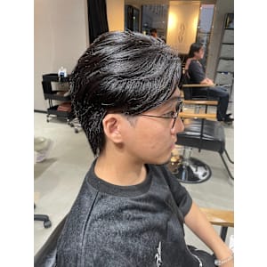 BLEUNIR 中崎町×スタイル - BLEUNIR 中崎町【ブルニール ナカザキチョウ】掲載中