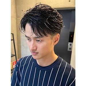 BLEUNIR 中崎町×スタイル - BLEUNIR 中崎町【ブルニール ナカザキチョウ】掲載中