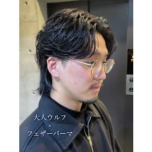 BLEUNIR 中崎町×スタイル - BLEUNIR 中崎町【ブルニール ナカザキチョウ】掲載中