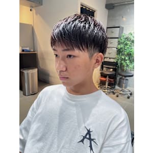 BLEUNIR 中崎町×スタイル - BLEUNIR 中崎町【ブルニール ナカザキチョウ】掲載中