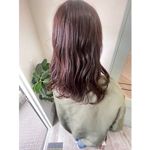 ラベンダーベージュ - jenta【ジェンタ】掲載中