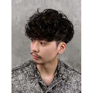 HIRO GINZAヘアサロン仙台名掛丁店×スタイル
