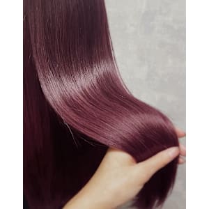 チェリーピンク