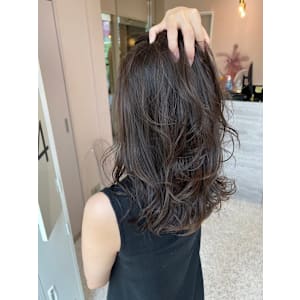 SIGMA LATTE【シグマラテ】×スタイル