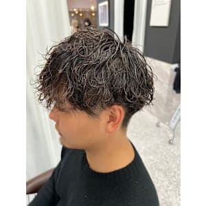 SIGMA LATTE【シグマラテ】×スタイル