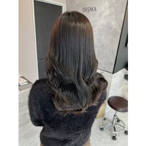 SIGMA LATTE【シグマラテ】×スタイル