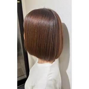 avocado 本町×スタイル