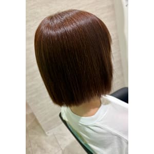 avocado 本町×スタイル