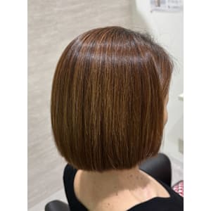 avocado 本町×スタイル