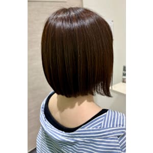 avocado 本町×スタイル