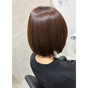 avocado 本町×スタイル