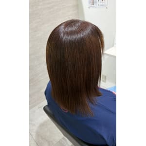 avocado 本町×スタイル