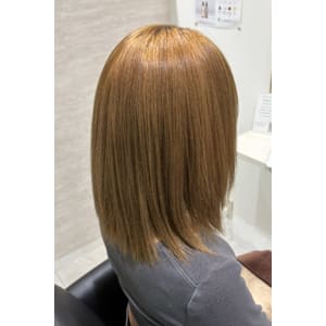 avocado 本町×スタイル