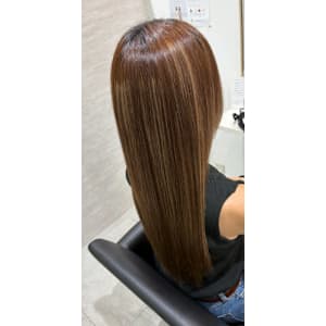 avocado 本町×スタイル