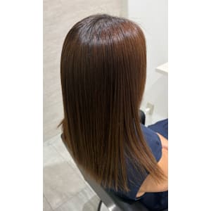 avocado 本町×スタイル