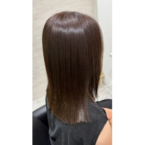 avocado 本町×スタイル