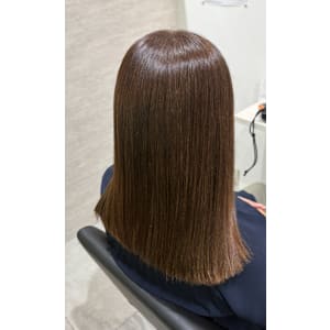 avocado 本町×スタイル