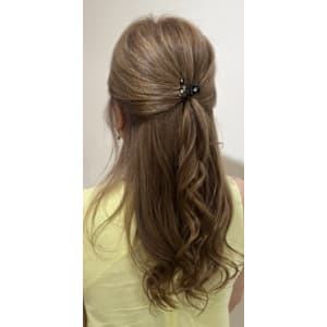 avocado 本町×スタイル