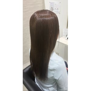 avocado 本町×スタイル