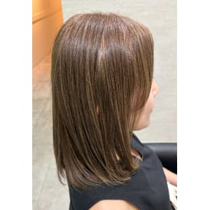 avocado 本町×スタイル