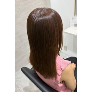 avocado 本町×スタイル