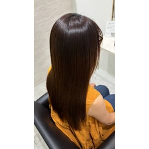 avocado 本町×スタイル