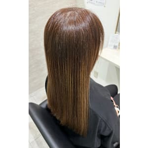 avocado 本町×スタイル