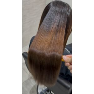 avocado 本町×スタイル