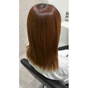 avocado 本町×スタイル