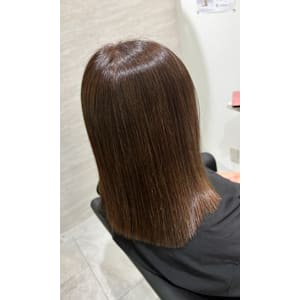 avocado 本町×スタイル