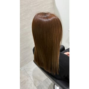 avocado 本町×スタイル