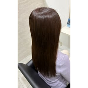 avocado 本町×スタイル