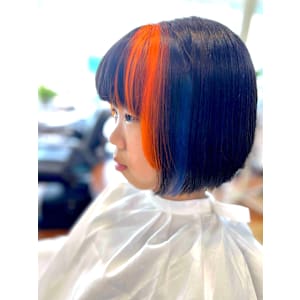 Vファーレンカラー - FEELS【フィールズ】掲載中