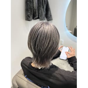 【マルタ担当】シルバーカラー - COL MANO【コル マーノ】【コル マーノ】掲載中