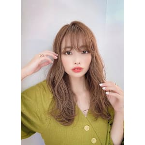 綺麗な艶髪スタイル　美髪レイヤー - 髪質改善 fiica【カミシツカイゼン フィーカ】掲載中