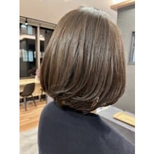 上品ボブ - mau 【マウ】【マウ】掲載中